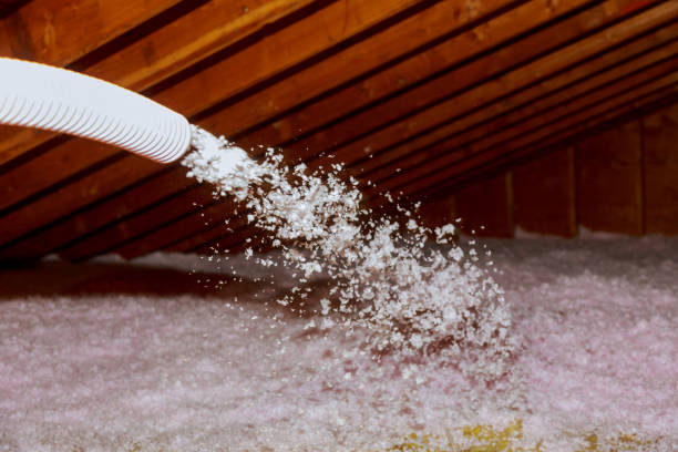 Best Insulation for Specific Applications in Grandview, OK