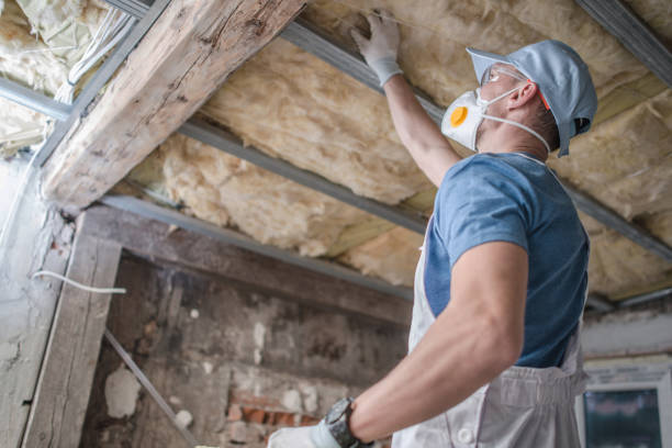 Best Insulation for Specific Applications in Grandview, OK