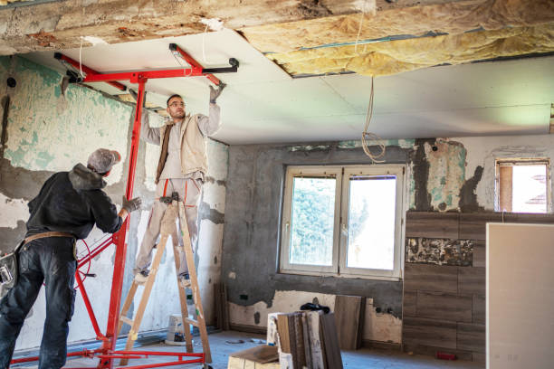 Best Specialty Insulation in Grandview, OK