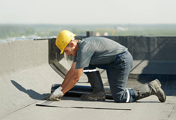 Best Types of Insulation in Grandview, OK