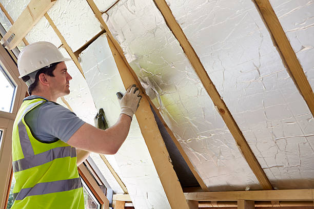 Best Insulation Installation Services in Grandview, OK
