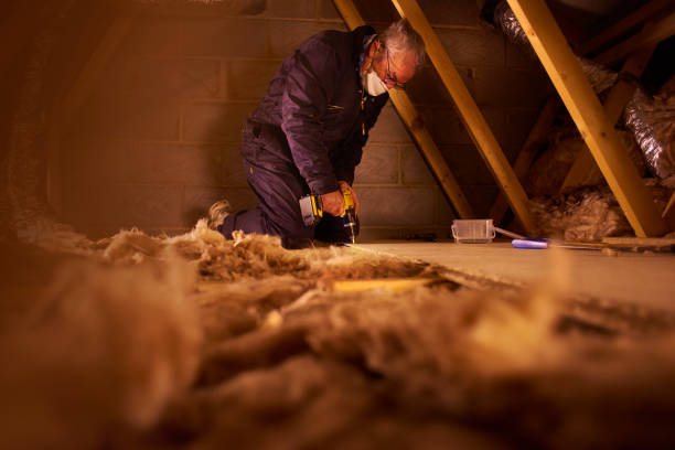 Best Insulation Maintenance and Repair in Grandview, OK